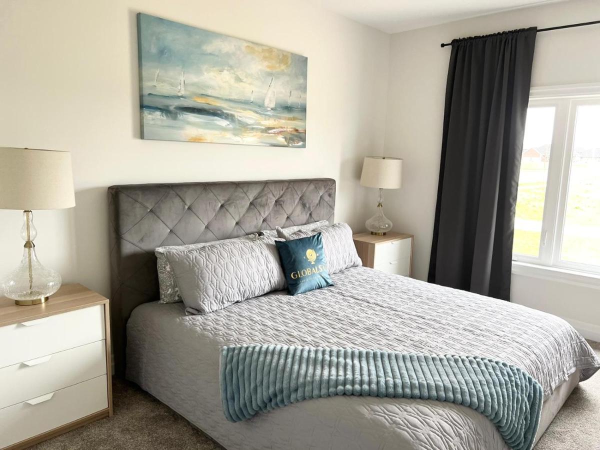 Globalstay New Houses Near Huron Lake Порт Елгин Екстериор снимка