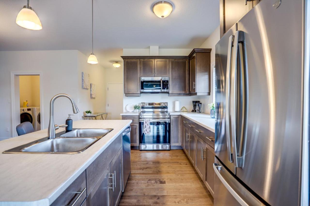 Globalstay New Houses Near Huron Lake Порт Елгин Екстериор снимка