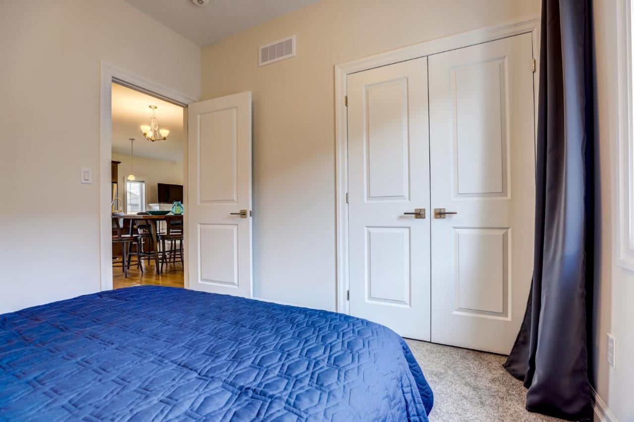 Globalstay New Houses Near Huron Lake Порт Елгин Екстериор снимка