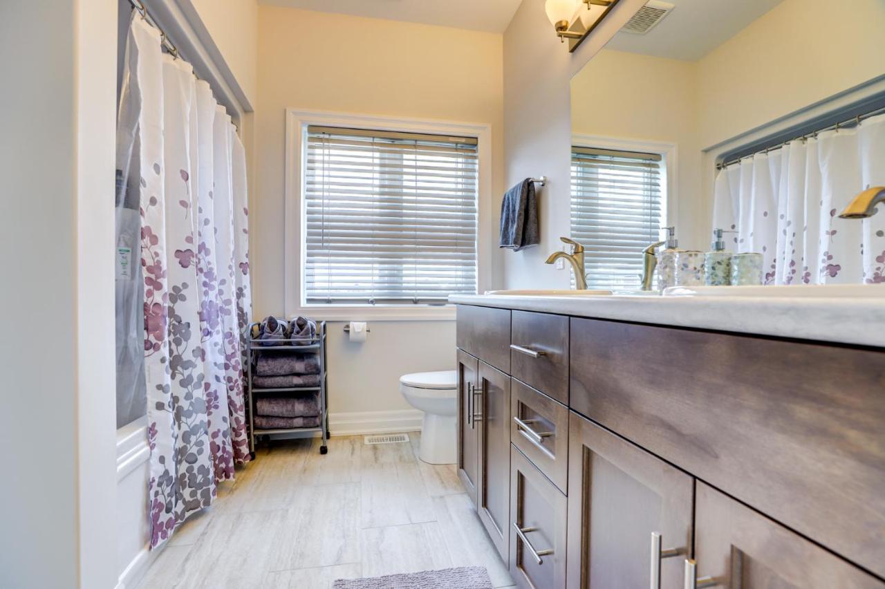 Globalstay New Houses Near Huron Lake Порт Елгин Екстериор снимка