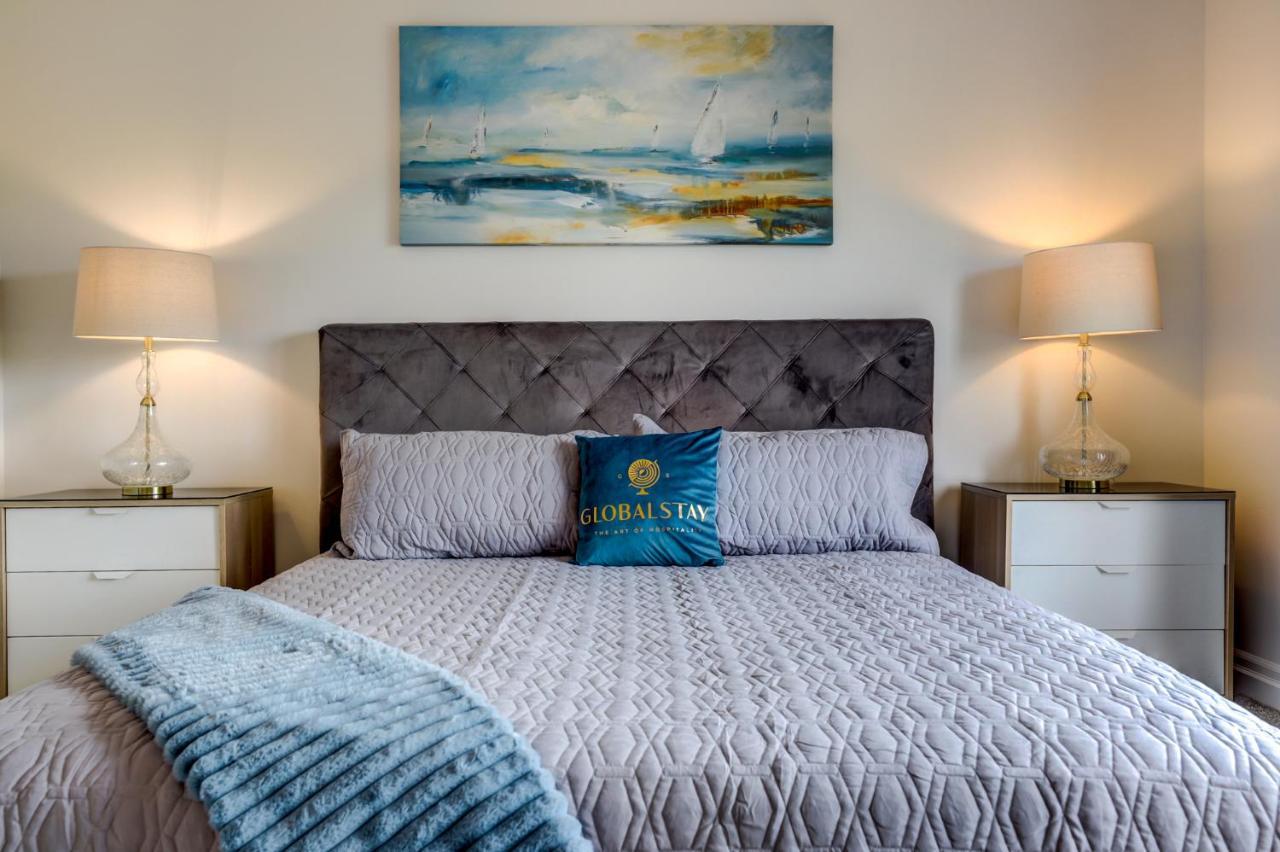 Globalstay New Houses Near Huron Lake Порт Елгин Екстериор снимка