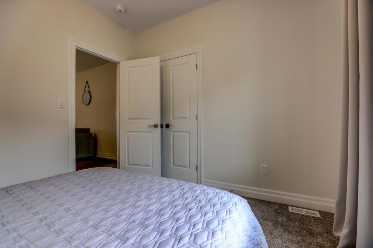 Globalstay New Houses Near Huron Lake Порт Елгин Екстериор снимка