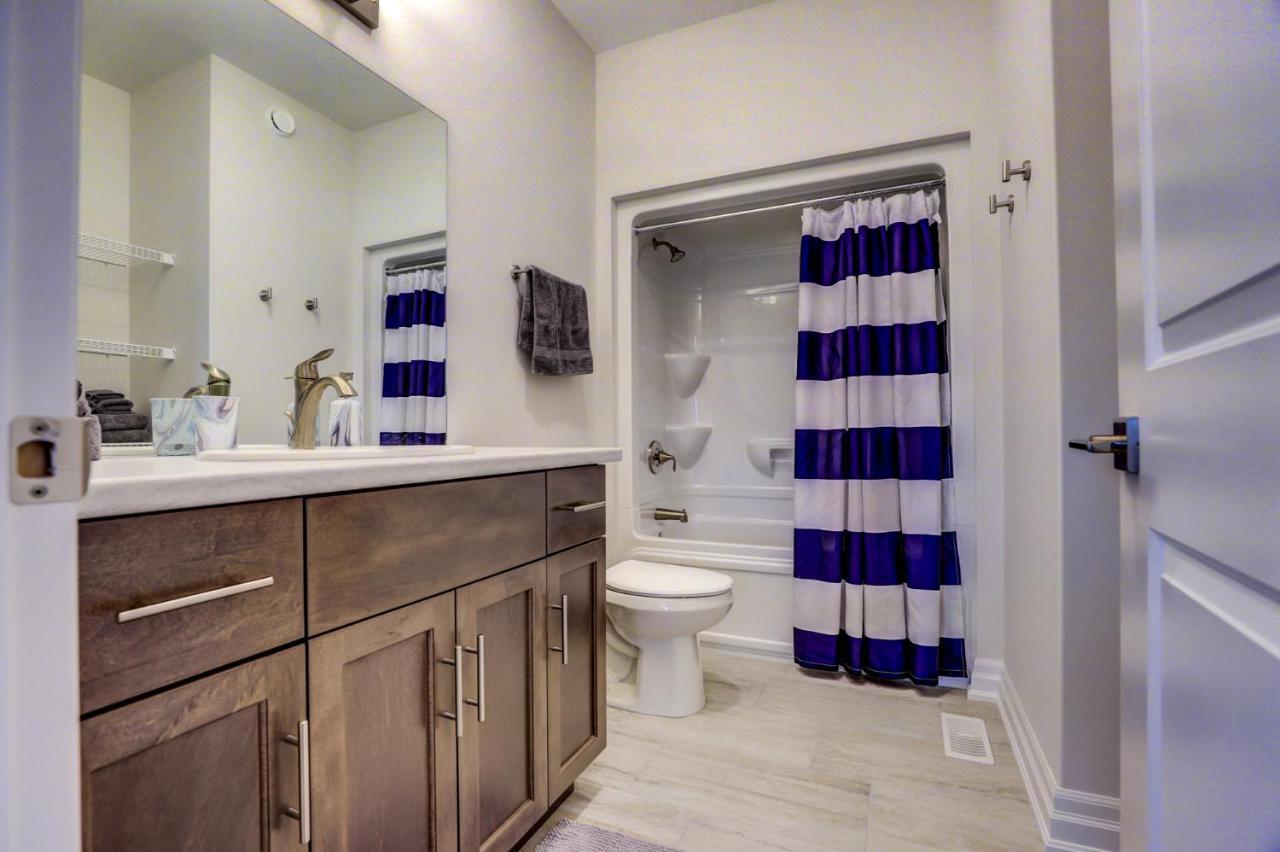 Globalstay New Houses Near Huron Lake Порт Елгин Екстериор снимка