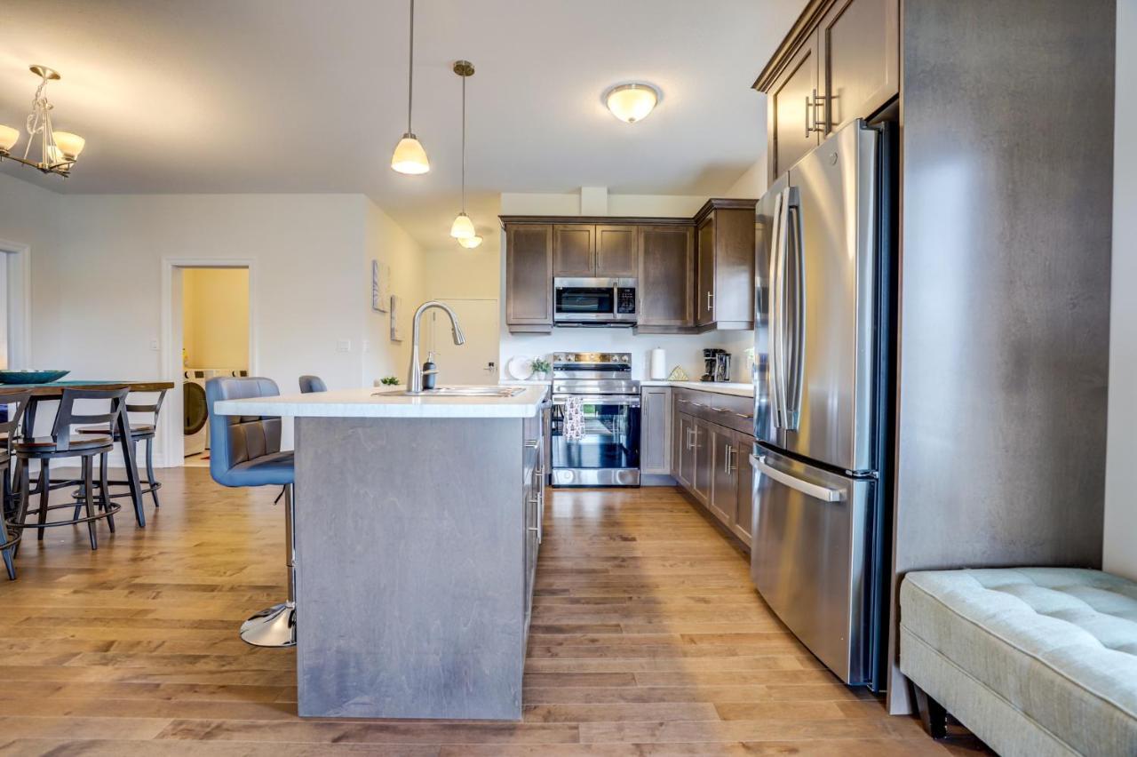 Globalstay New Houses Near Huron Lake Порт Елгин Екстериор снимка