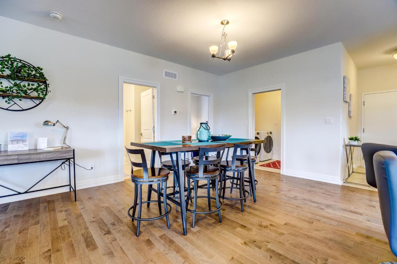 Globalstay New Houses Near Huron Lake Порт Елгин Екстериор снимка