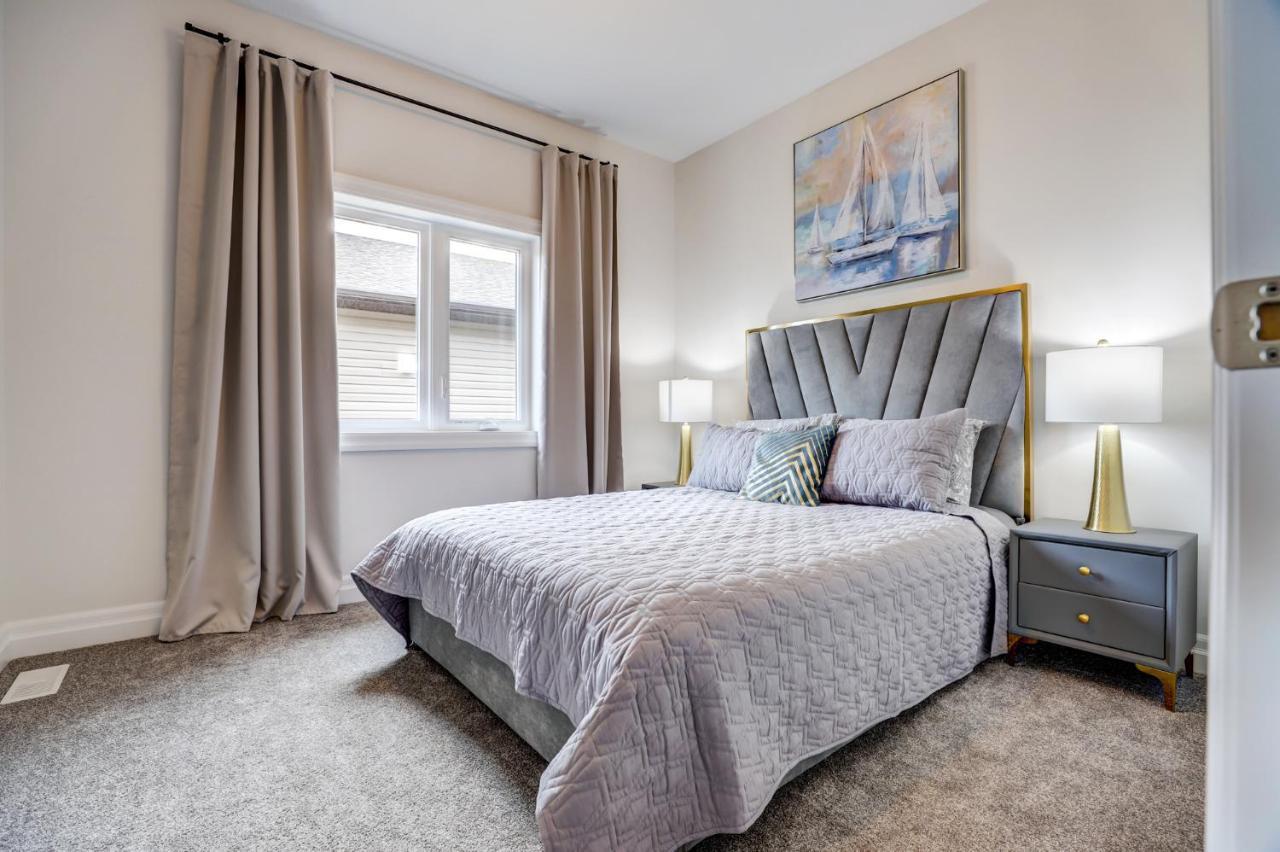 Globalstay New Houses Near Huron Lake Порт Елгин Екстериор снимка