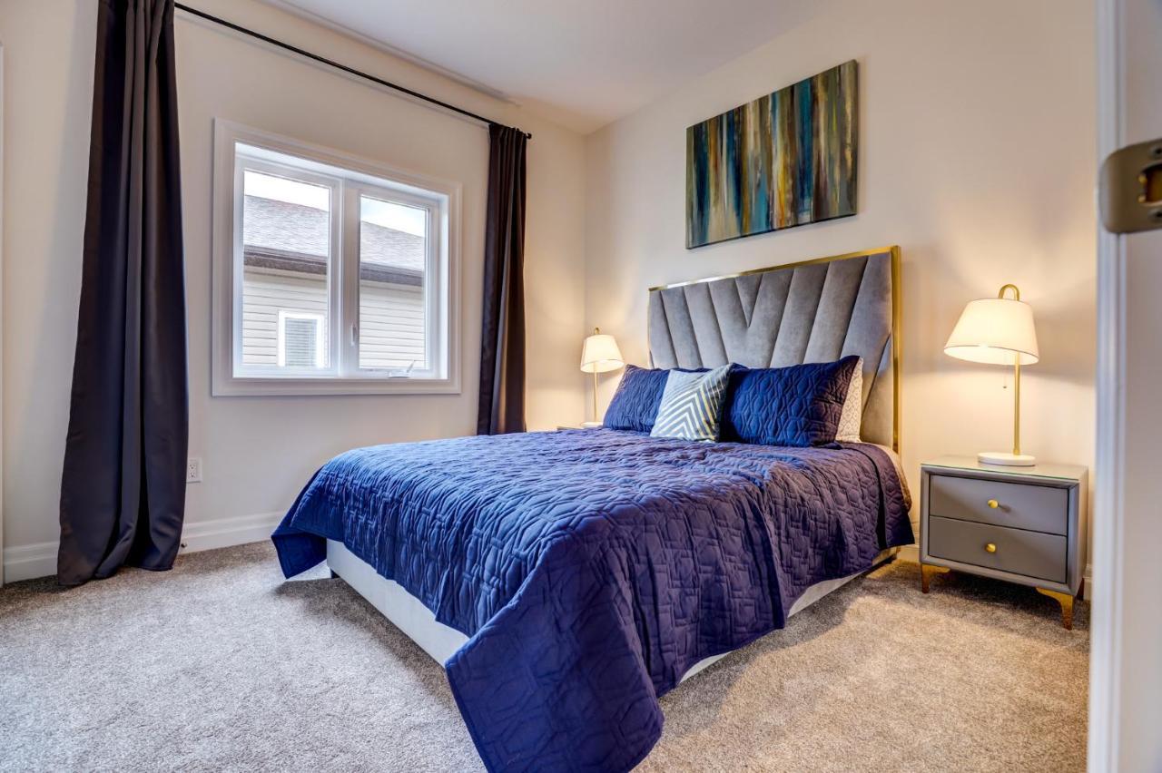 Globalstay New Houses Near Huron Lake Порт Елгин Екстериор снимка