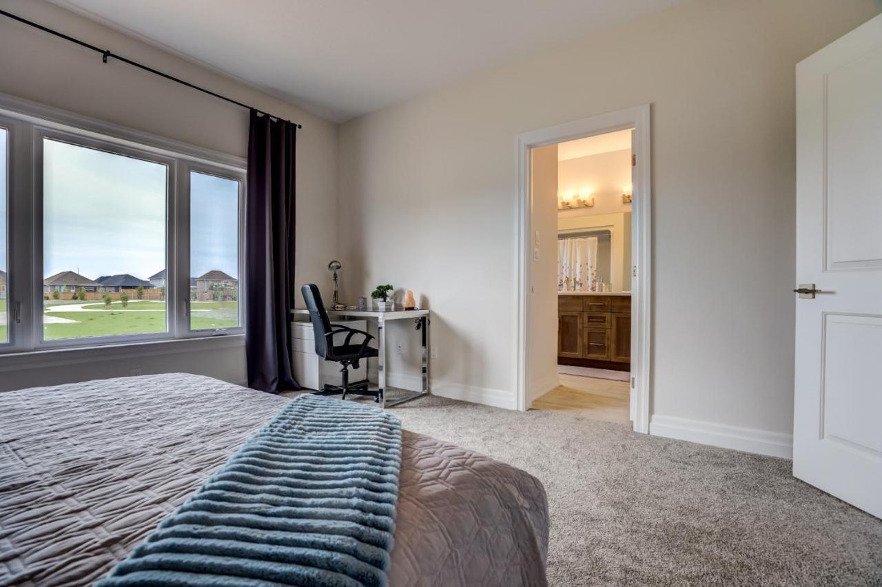 Globalstay New Houses Near Huron Lake Порт Елгин Екстериор снимка