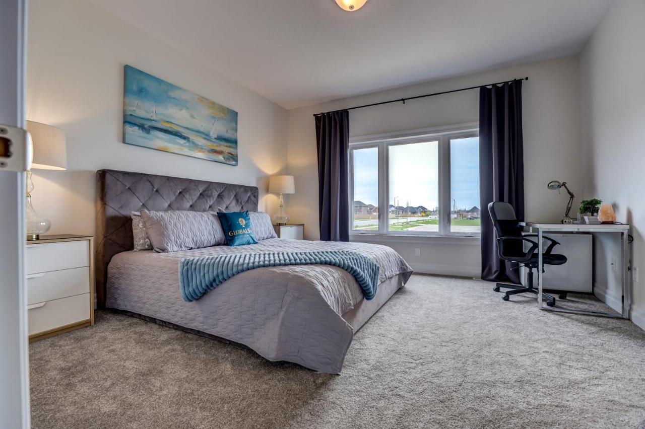 Globalstay New Houses Near Huron Lake Порт Елгин Екстериор снимка
