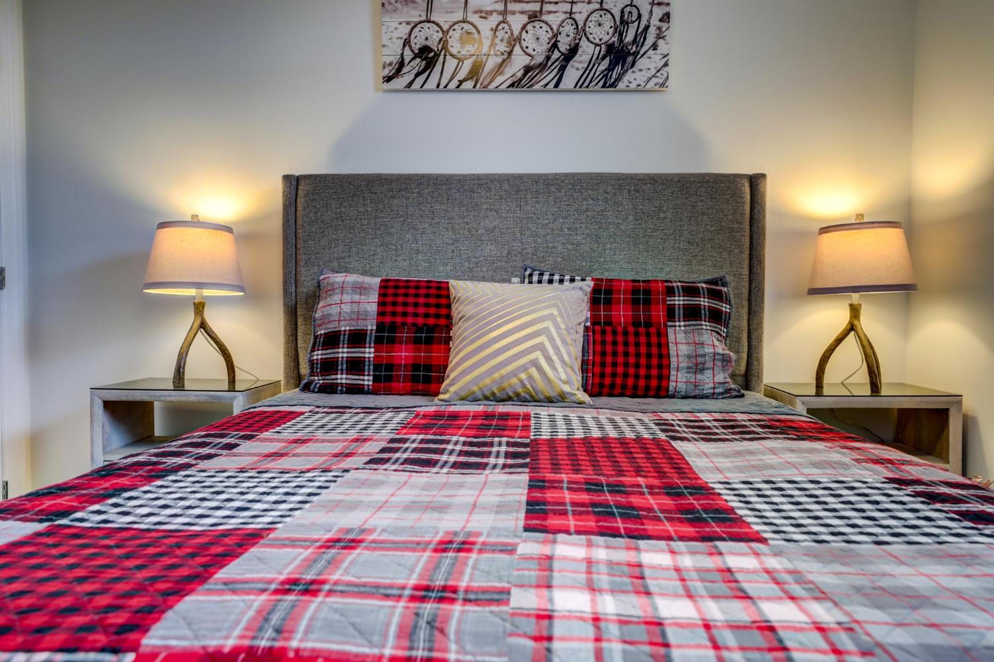 Globalstay New Houses Near Huron Lake Порт Елгин Екстериор снимка