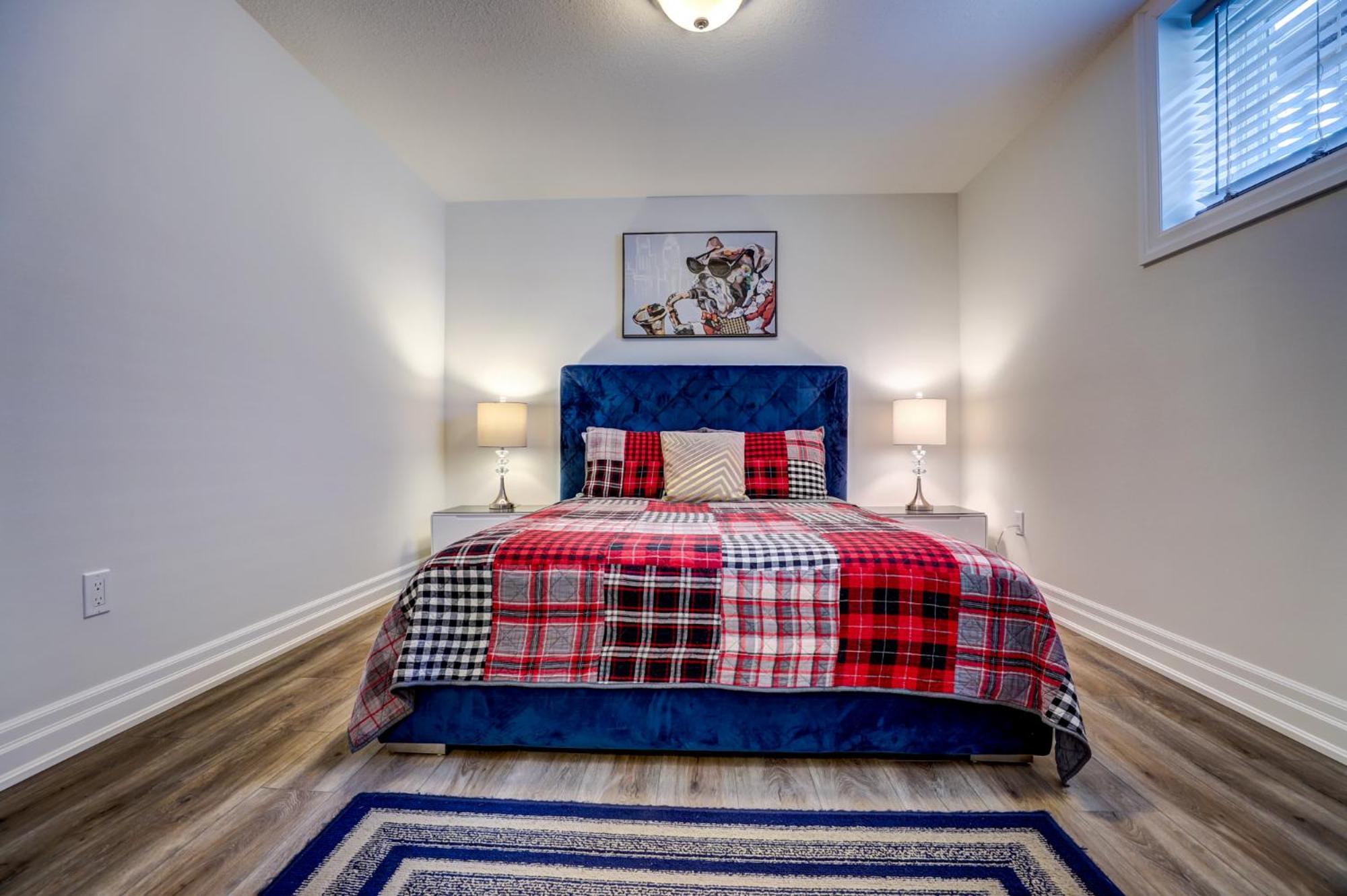 Globalstay New Houses Near Huron Lake Порт Елгин Екстериор снимка