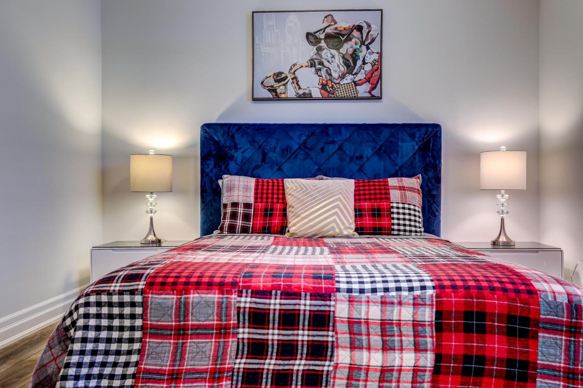 Globalstay New Houses Near Huron Lake Порт Елгин Екстериор снимка