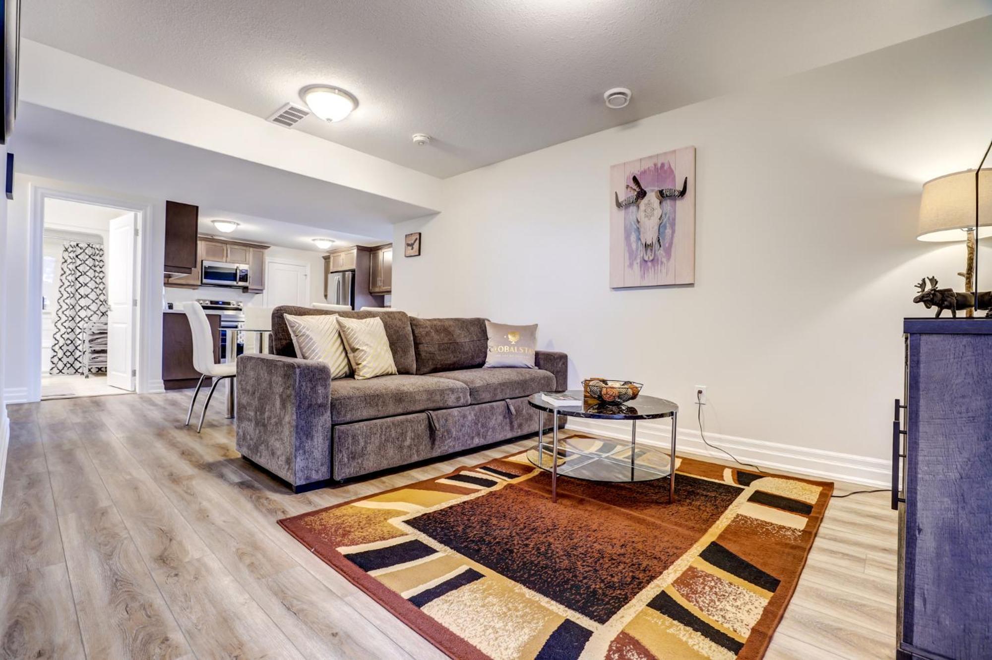 Globalstay New Houses Near Huron Lake Порт Елгин Екстериор снимка