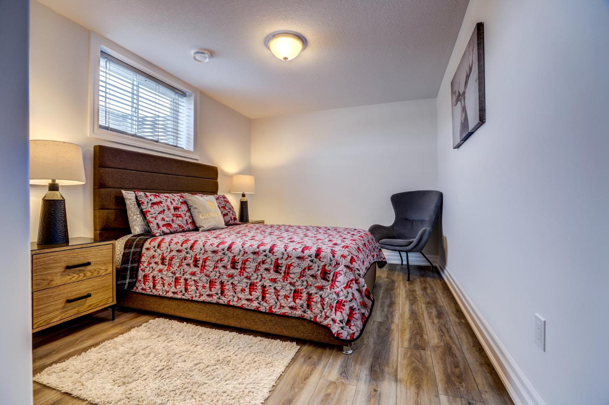 Globalstay New Houses Near Huron Lake Порт Елгин Екстериор снимка