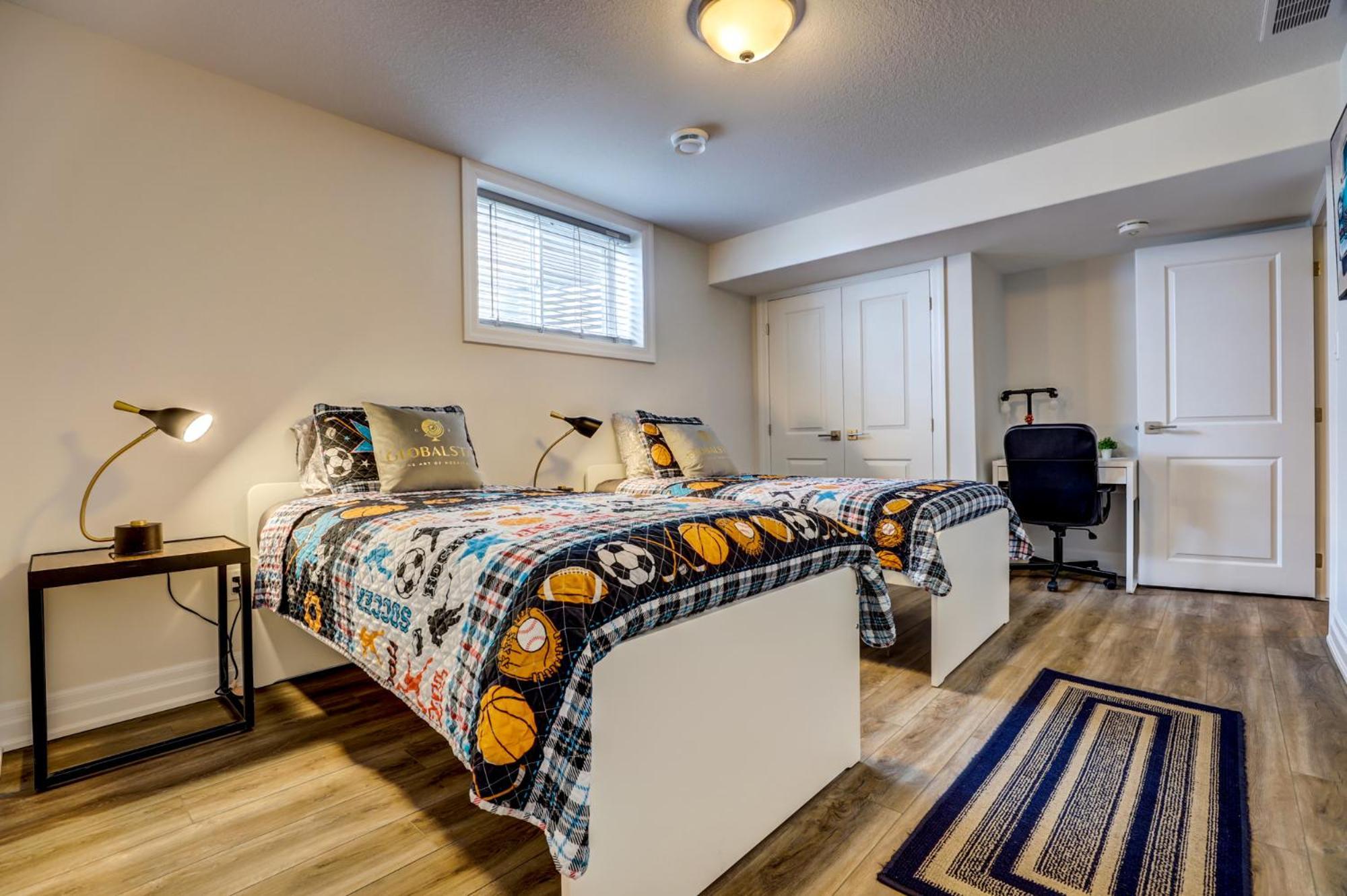 Globalstay New Houses Near Huron Lake Порт Елгин Екстериор снимка