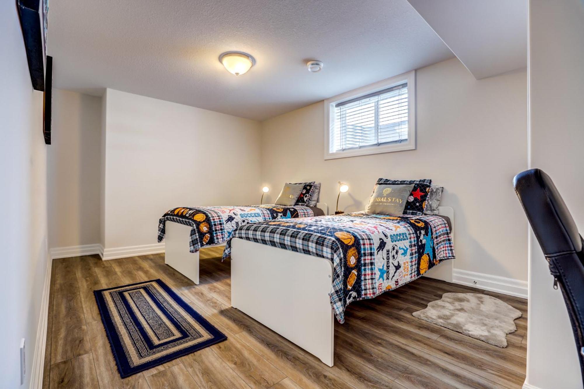 Globalstay New Houses Near Huron Lake Порт Елгин Екстериор снимка