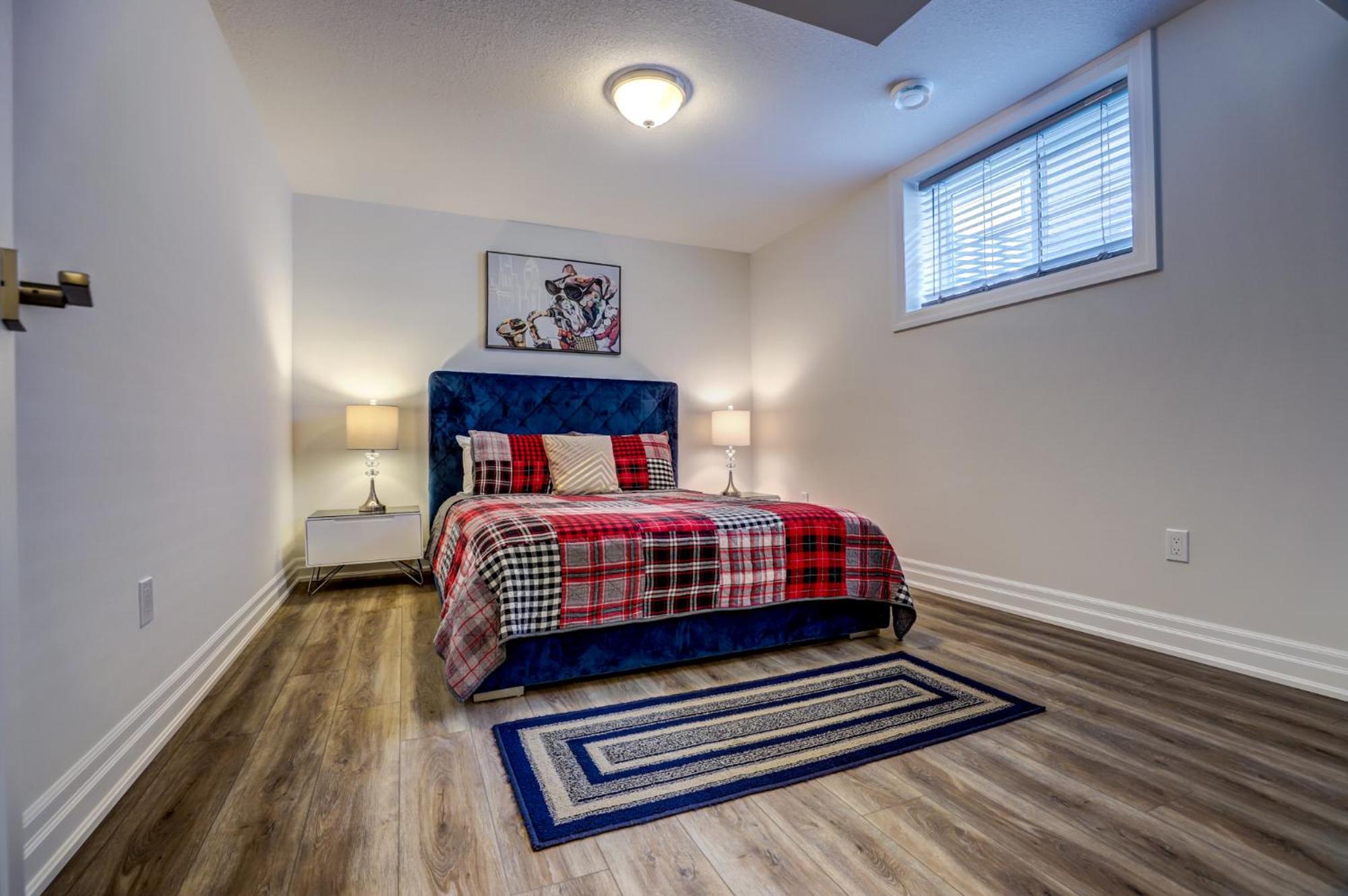 Globalstay New Houses Near Huron Lake Порт Елгин Екстериор снимка