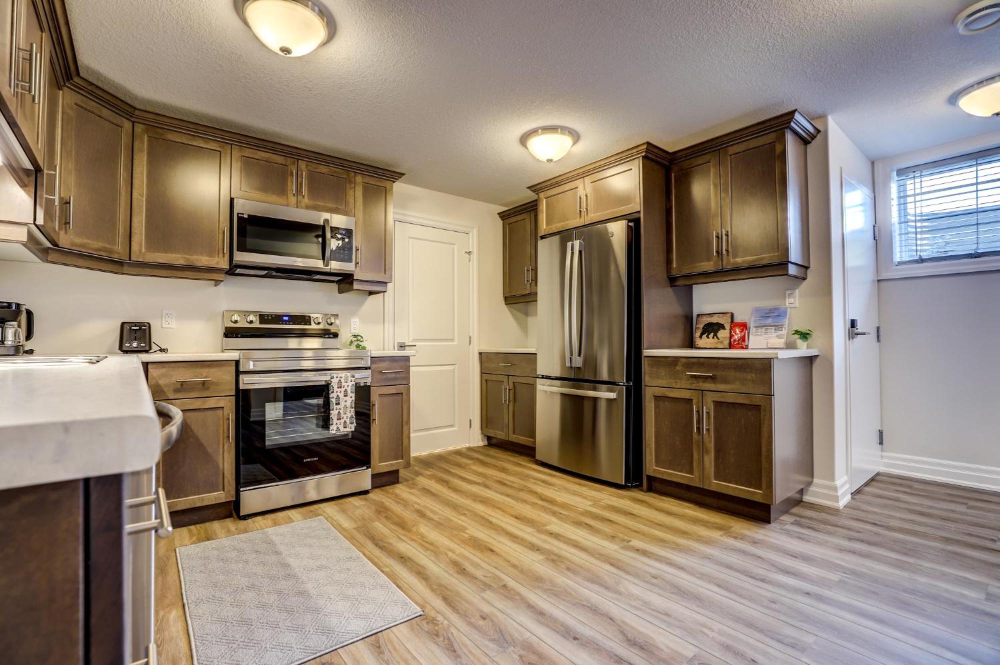 Globalstay New Houses Near Huron Lake Порт Елгин Екстериор снимка