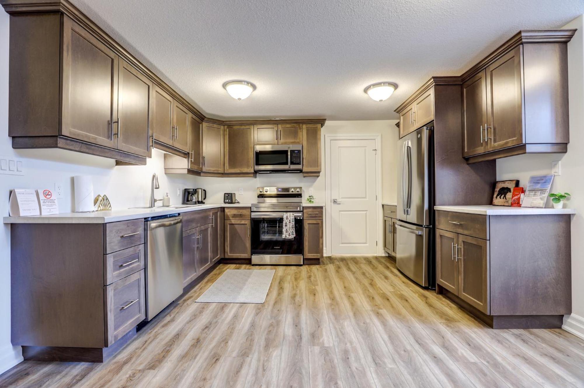 Globalstay New Houses Near Huron Lake Порт Елгин Екстериор снимка