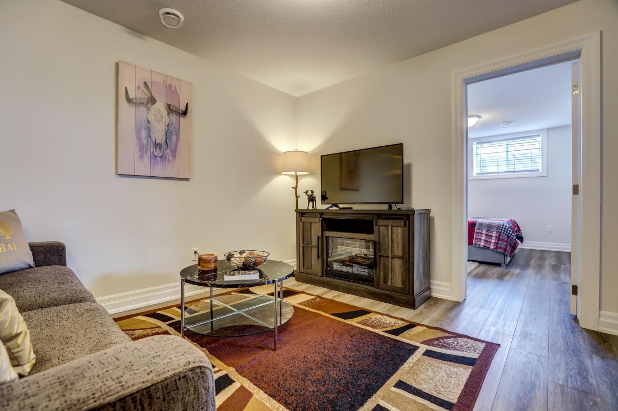 Globalstay New Houses Near Huron Lake Порт Елгин Екстериор снимка