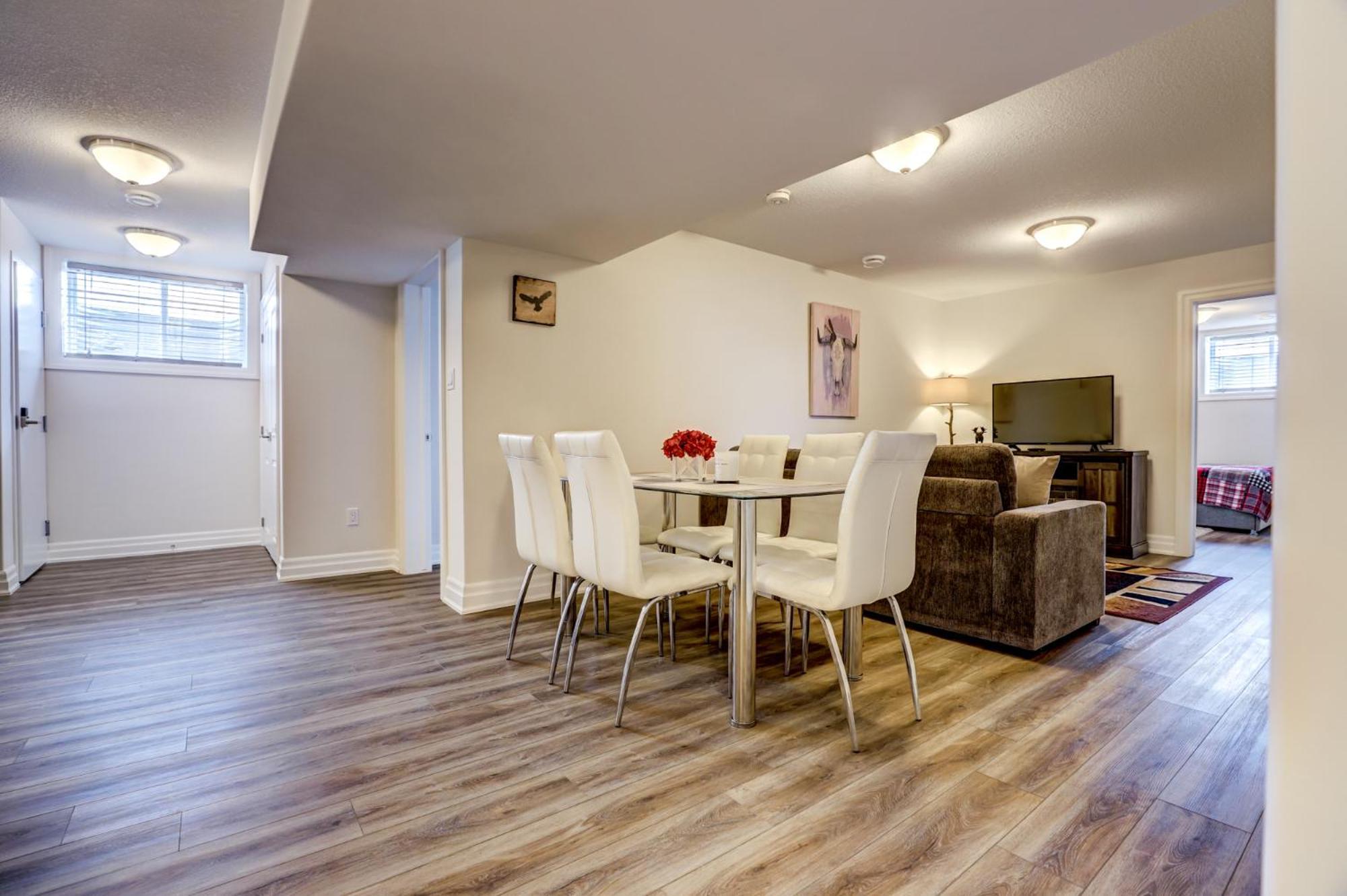 Globalstay New Houses Near Huron Lake Порт Елгин Екстериор снимка