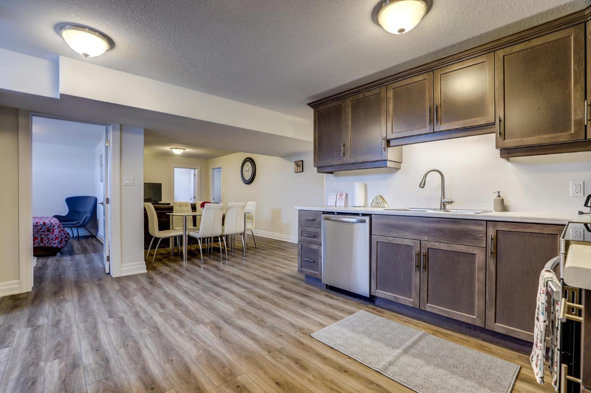 Globalstay New Houses Near Huron Lake Порт Елгин Екстериор снимка