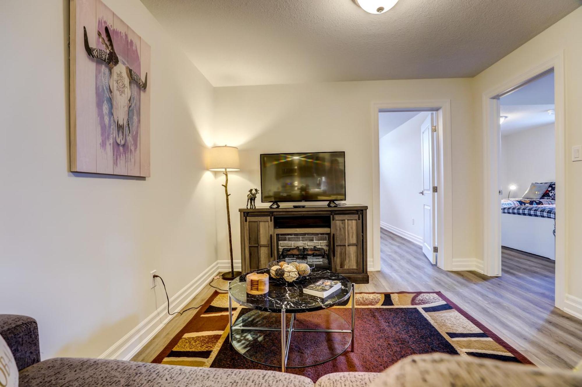 Globalstay New Houses Near Huron Lake Порт Елгин Екстериор снимка