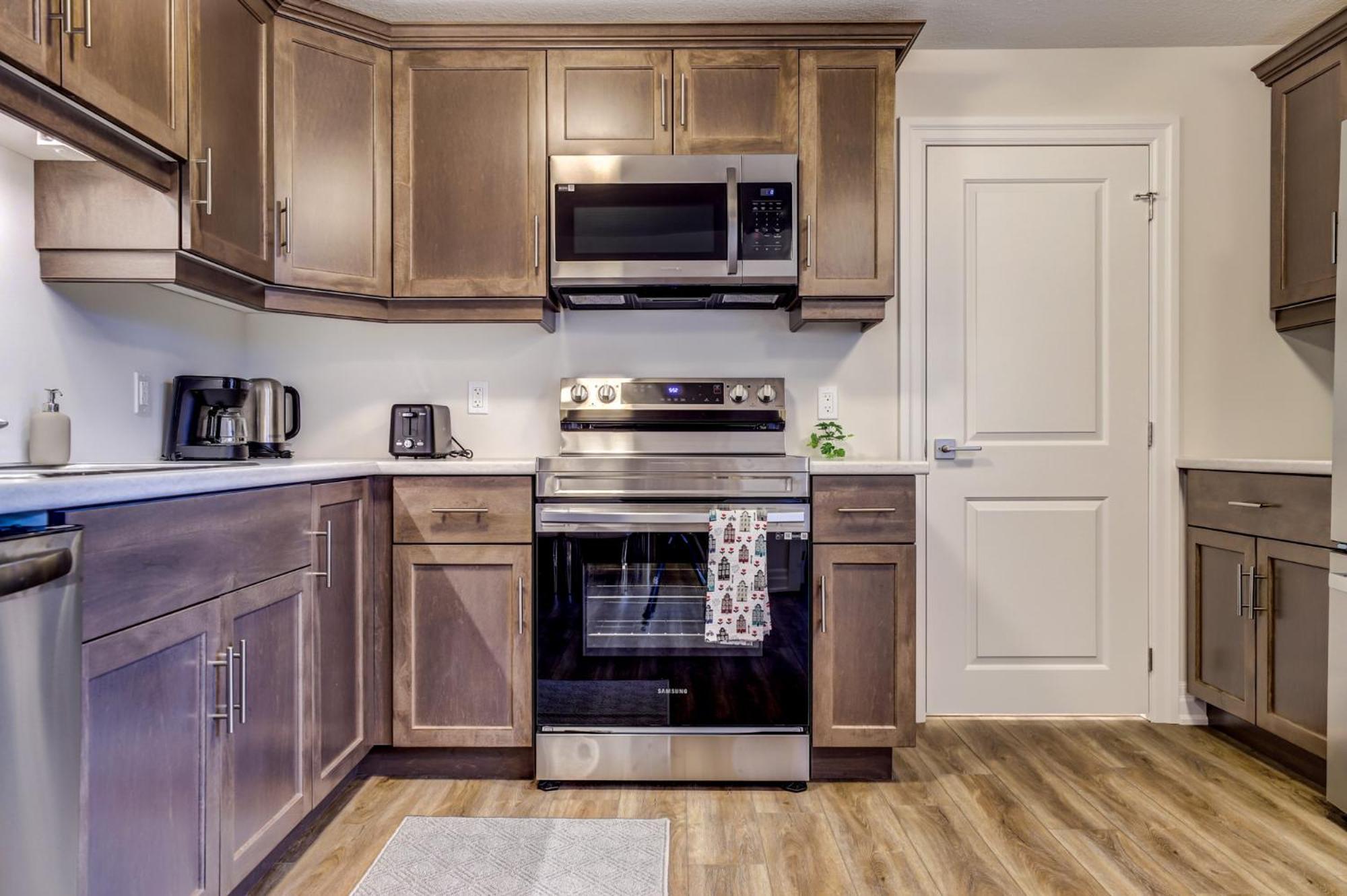 Globalstay New Houses Near Huron Lake Порт Елгин Екстериор снимка