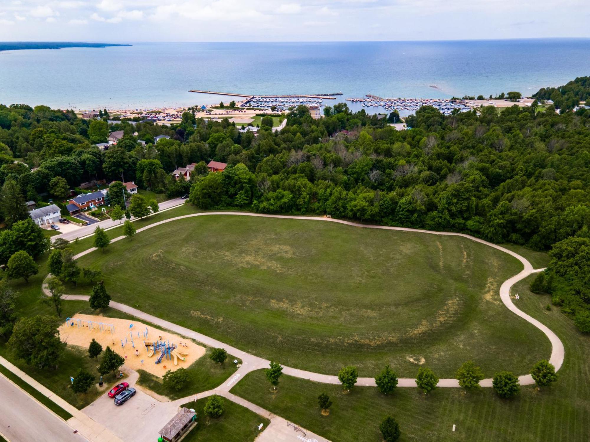 Globalstay New Houses Near Huron Lake Порт Елгин Екстериор снимка