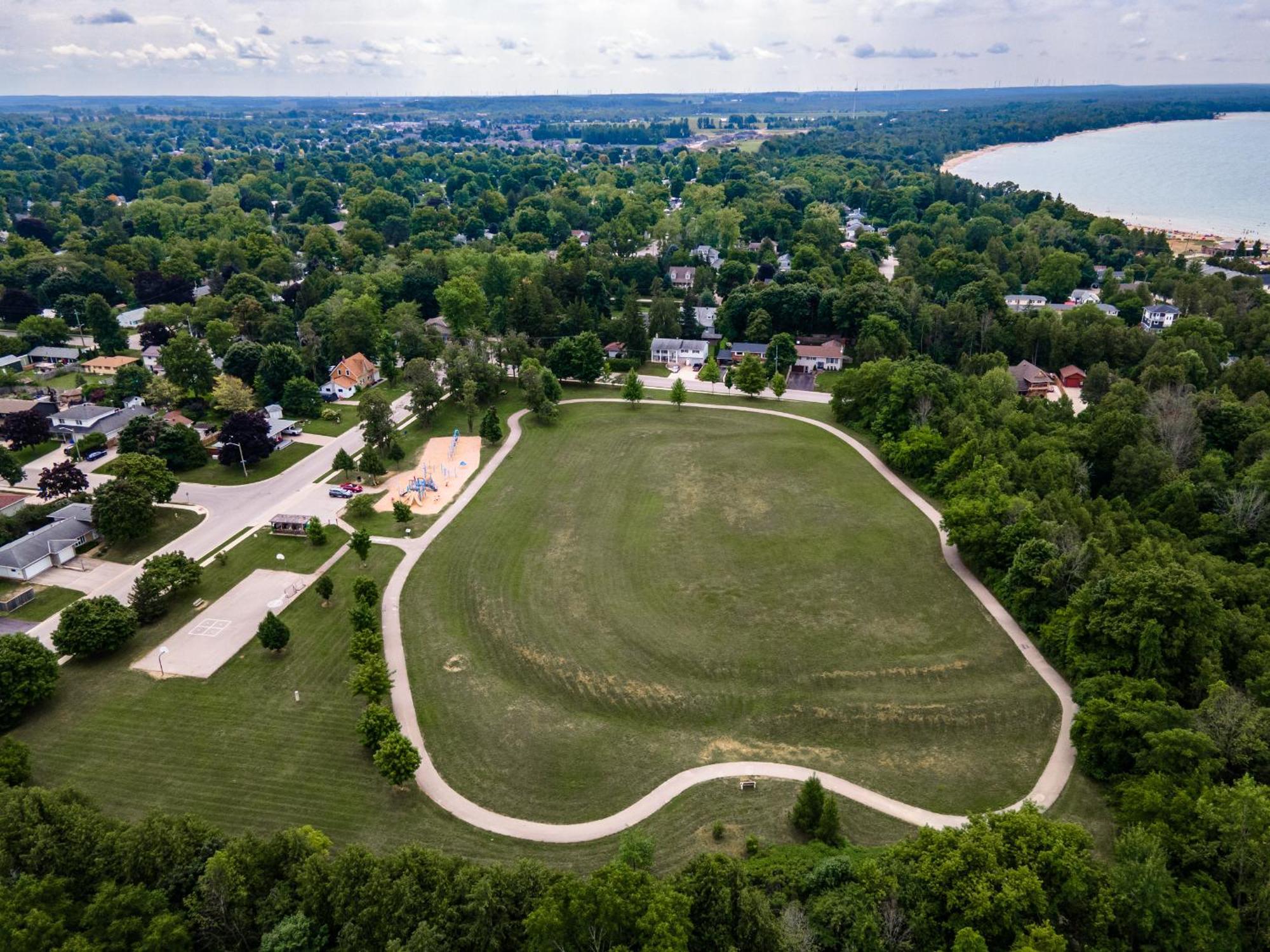Globalstay New Houses Near Huron Lake Порт Елгин Екстериор снимка
