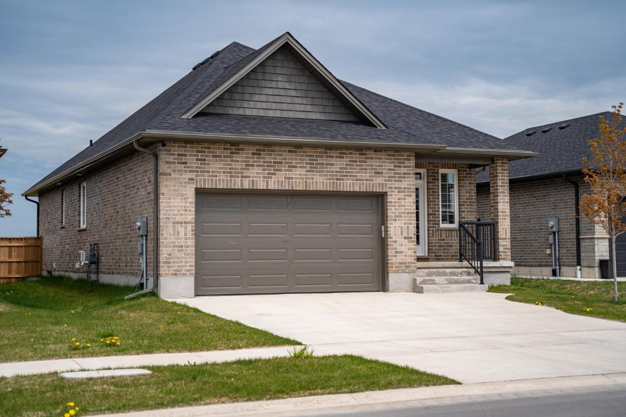 Globalstay New Houses Near Huron Lake Порт Елгин Екстериор снимка